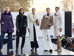 BAFA Fashion & Arts: el primer megaevento del único distrito de la moda y el arte en Latinoamérica