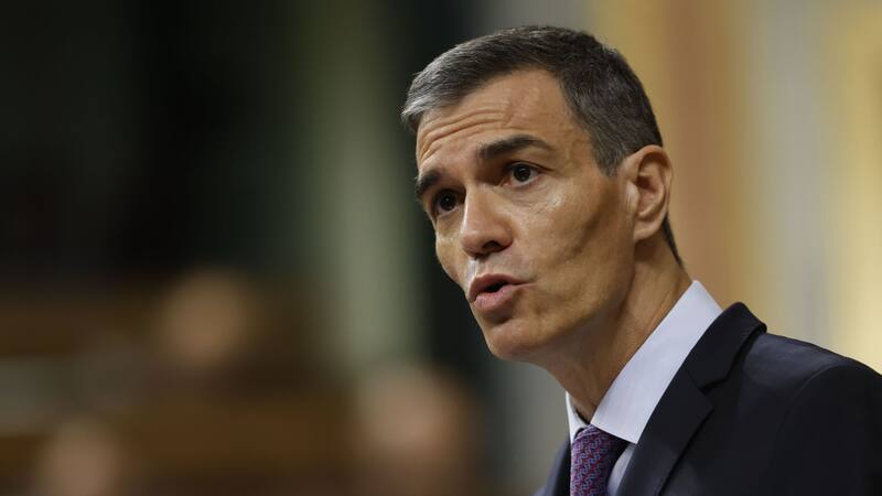 Pedro Sánchez anuncia un nuevo portal de transparencia: "Debe existir la tolerancia cero contra la corrupción"