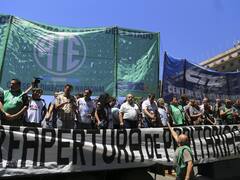 Paritarias: los estatales aceptaron la propuesta salarial del gobierno bonaerense