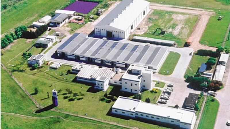 La compañía espera colocar entre un 20% y 30% del paquete accionario