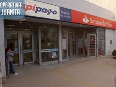 Cómo es el proyecto de inclusión financiera que instala bancos en barrios marginales