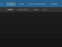 Cuevana Storm no funciona: piden donaciones para mantener la app
