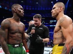UFC 287 | Alex Pereira vs Israel Adesanya: horario de las peleas y cómo ver en vivo la fecha del año