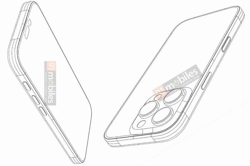 Nuevo iPhone 16 Pro: el lateral muestra el agregado de un botón.