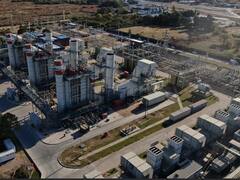 Albanesi inaugura su nueva planta de u$s 190 millones