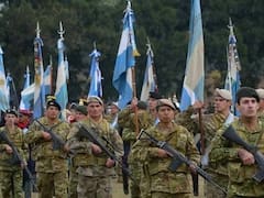 Atención Fuerzas Armadas: el Banco Nación lanzó nuevos beneficios para el personal militar