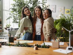 Los datos de un techo financiero invisible y que hace falta quebrar