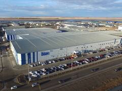 BGH invirtió $ 25 millones y producirá aires acondicionados en Argentina: cuándo llegan