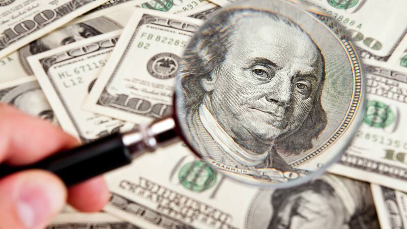 DÓLAR HOY: a cuánto cotiza en los bancos de la City este viernes 17 de febrero