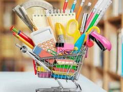 La canasta escolar de este año llega con aumentos del un 48% en referencia al 2020