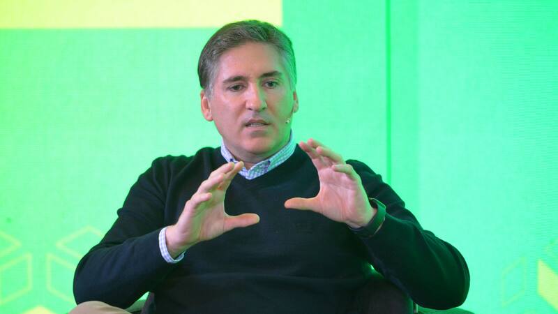 Fernando Rubio, vicepresidente de Mercado Ads