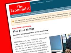 Uno de los dueños de FIAT se convierte en mayor inversor de The Economist