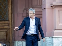 El equilibrio fiscal no se negocia: los ases bajo la manga que tiene Caputo para cumplir la meta