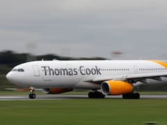 Quiebra Thomas Cook, la agencia de viajes más antigua del mundo, y deja varados a miles de turistas