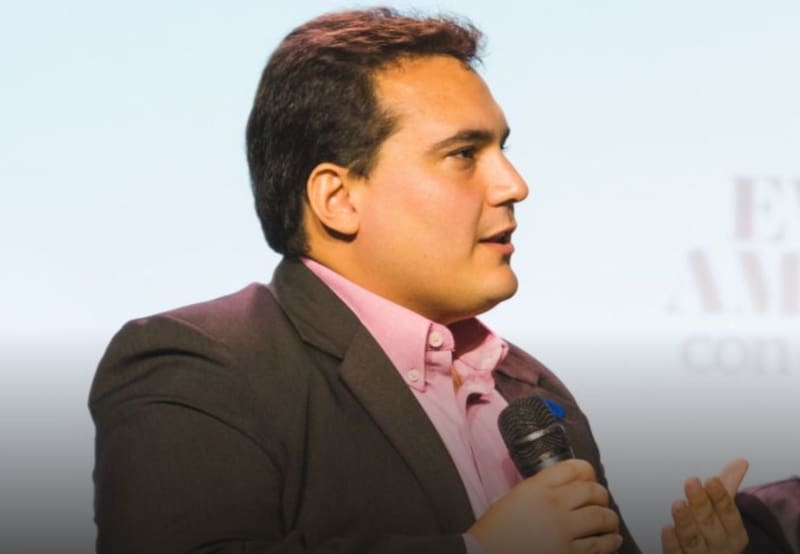 David Miazzo, economista jefe de FADA