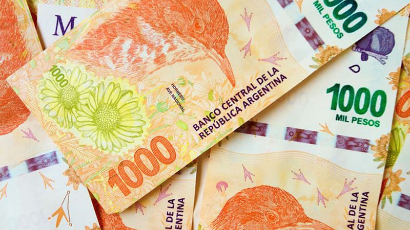 Solicitá el préstamo de $5.000.000 en el Banco Provincia desde tu propia casa. (Fuente: archivo)