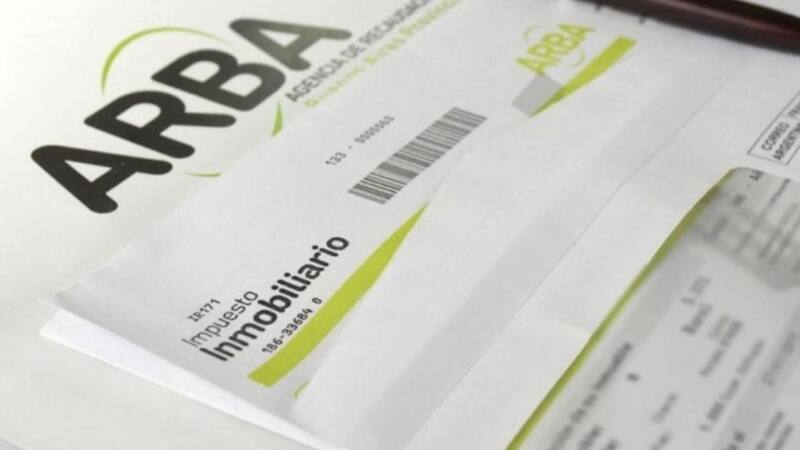 ARBA lanzó un nuevo descuento para el pago anticipado de impuestos.