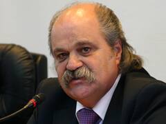 Granados reconoció que en materia de seguridad se “está mejor pero lejos de lo ideal