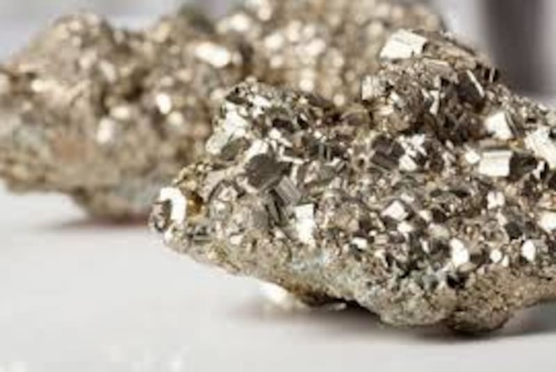 El metal californio cumplió un rol clave en la guerra de Ucrania. Fuente: Archivo.