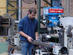 La economía real, vista desde las microfinanzas