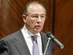 Rato quedó en libertad tras ser detenido por fraude y blanqueo de capitales