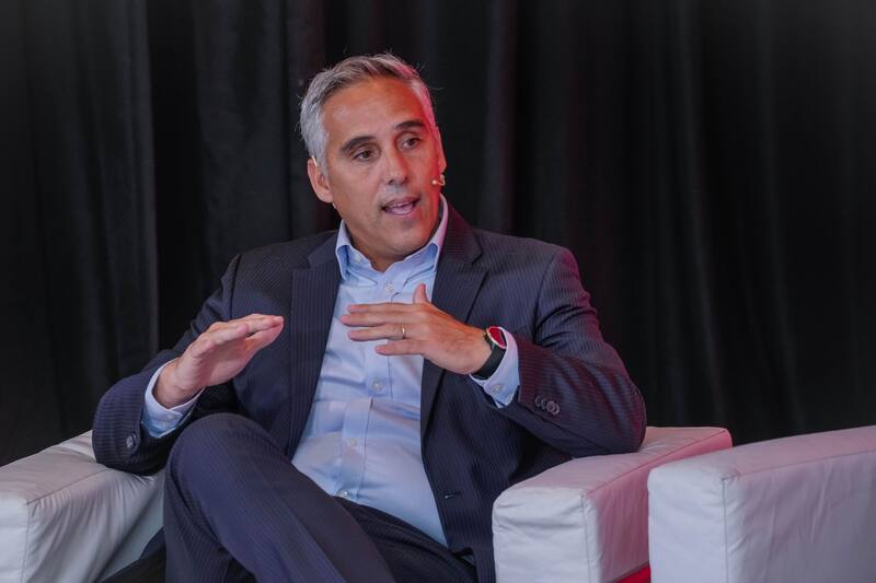 Mariano Schlottmann, Gerente General de Sanofi Cono Sur.