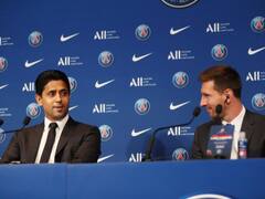 ¿Qué dirá Messi? PSG quiere contratar al enemigo histórico del argentino