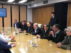 Ferroviarios cerraron 15% en dos cuotas con “monitoreo en septiembre