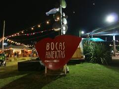 La feria gastronómica más esperada de Buenos Aires: sirven comida por menos de $ 1000 y ofrece shows en vivo
