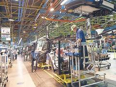 El Gobierno reducirá sanciones a empresas que tengan empleados en negro