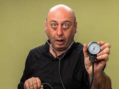 Este es el primer síntoma "activo" que sufren las personas que desarrollan hipertensión y que nadie le presta atención