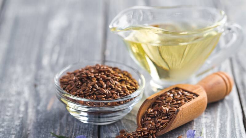 No es pescado: el alimento lleno de omega 3 y colágeno que ayuda a perder tripa y previene las arrugas. Imagen: archivo.