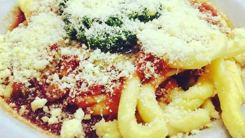 El restaurante de Boedo que todos los fanáticos de las pastas tienen que conocer.