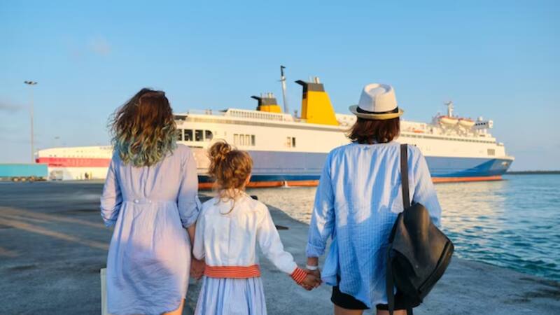 Esta gran propuesta de El Corte Inglés Viajes incluye todo para vivir unas vacaciones únicas.