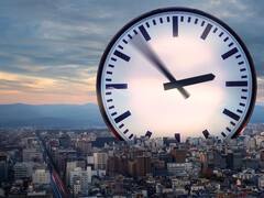 Empezó la cuenta regresiva: la Tierra cambiará para siempre y los días durarán 25 horas a partir de esta fecha