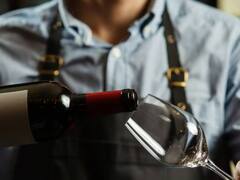 Estos vinos compiten por ser el mejor de Argentina en un importante certamen