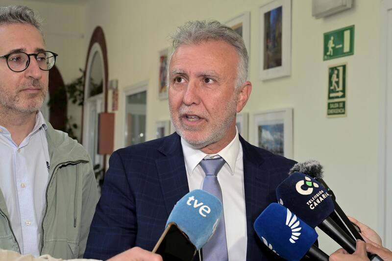 El Gobierno deja sin efecto el recurso del Supremo y agiliza el traslado de menores. Fuente: EFE.