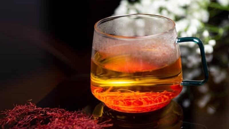 Descubrí cómo preparar esta infusión dorada, de sabor exótico y reconfortante.