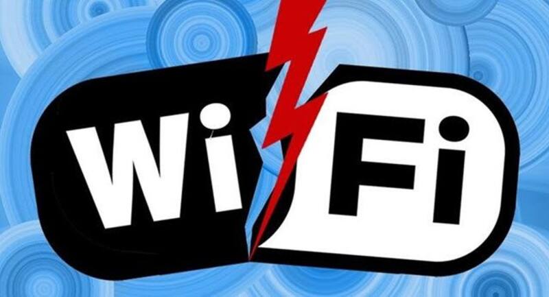 Los efectos nocivos del WiFi. Fuente: Archivo.