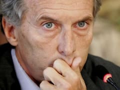 La Argentina no se curó: el Fondo solo le pedirá lo que debía hacer su clase política