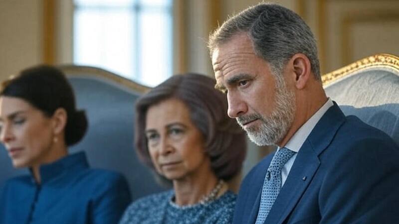 La última voluntad de la Reina Sofía que solo Felipe VI podría realizar y transformaría el destino de la familia real.