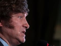 Milei redobla la apuesta contra Brasil y Bolivia: "Perfecto dinosaurio idiota"