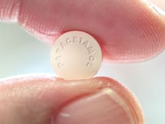 Ministerio de Salud estudia exigir receta en compras de paracetamol de 500 mg