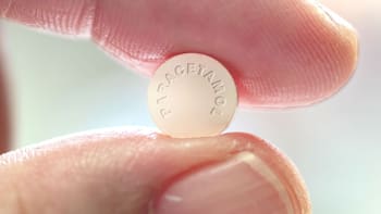 Ministerio de Salud estudia exigir receta en compras de paracetamol de 500 mg