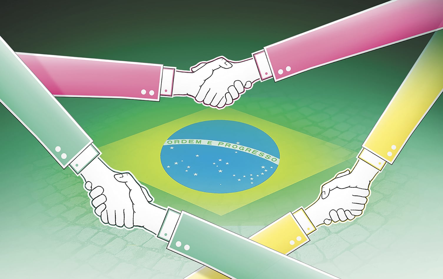 Los desafíos de Lula 4