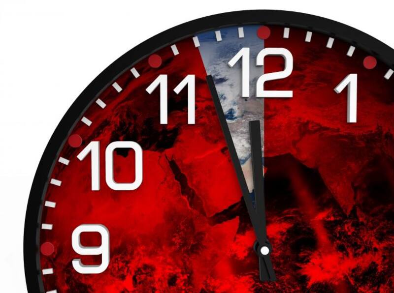 La conversación en torno a un cambio de hora suele centrarse en temas como el sueño, la productividad y la adaptación de la rutina. Foto: Archivo.