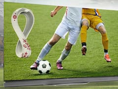 Mundial 2022: los TV 4K que recomiendan las marcas "top" para comprar hasta en 18 cuotas