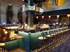 Cochinchina: una recopilación sensorial en el bar de Inés de los Santos