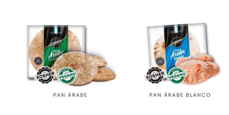 La nueva línea apunta a incrementar la oferta de productos veganos