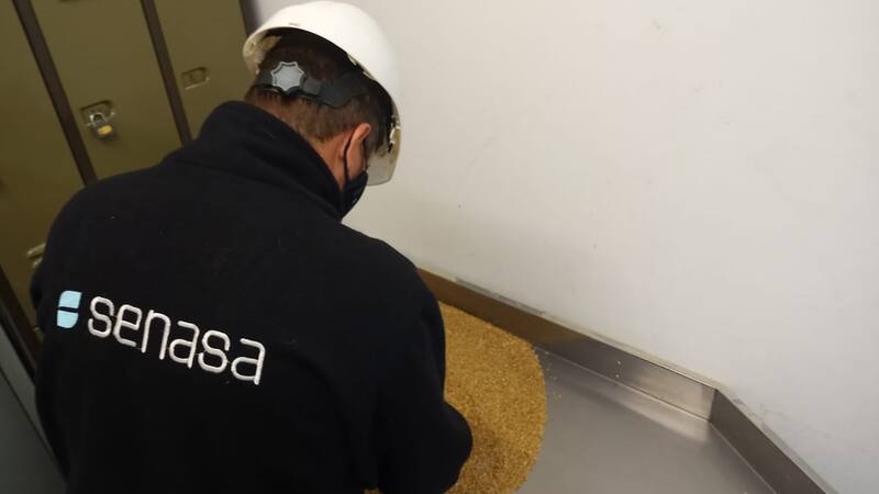 Aunque se eliminan las licencias de importación, subsistirán los controles vinculados a la seguridad y salubridad de las mercaderías que realizan Senasa, Anmat e Inal, entre otros.